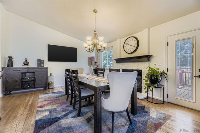 18984 E Oak Creek Way, Parker, CO 80134