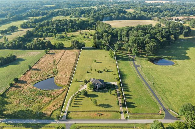 8288 Guthrie Rd, Cross Plains, TN 37049
