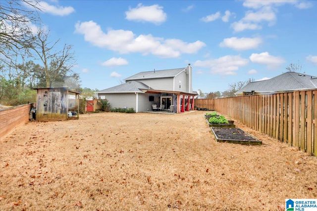 8352 CAHABA CROSSING CIRCLE, Leeds, AL 35094