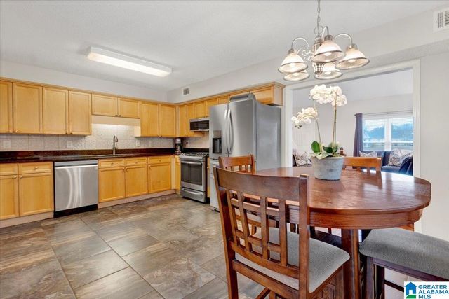 8352 CAHABA CROSSING CIRCLE, Leeds, AL 35094