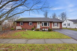 912 Parkside Place, Findlay, OH 45840