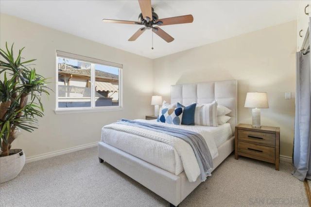 3634 Crown Point Dr, San Diego, CA 92109