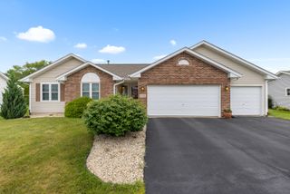 3792 FOXGLOVE Lane, Winnebago, IL 61088