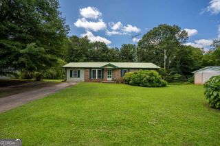 3940 Harmony Church Road, Gainesville, GA 30507