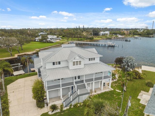 1906 GULFVIEW DRIVE, Holiday, FL 34691