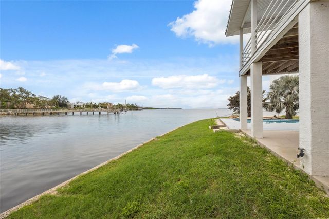 1906 GULFVIEW DRIVE, Holiday, FL 34691