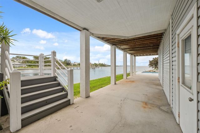 1906 GULFVIEW DRIVE, Holiday, FL 34691