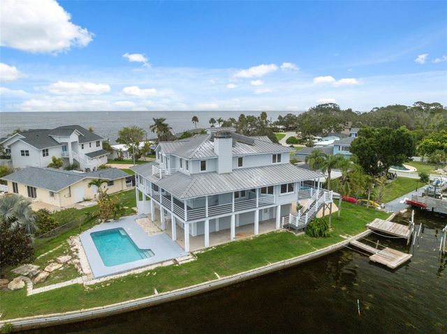 1906 GULFVIEW DRIVE, Holiday, FL 34691