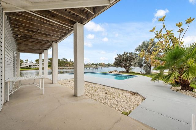 1906 GULFVIEW DRIVE, Holiday, FL 34691