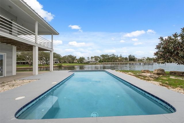1906 GULFVIEW DRIVE, Holiday, FL 34691