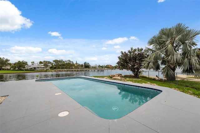 1906 GULFVIEW DRIVE, Holiday, FL 34691