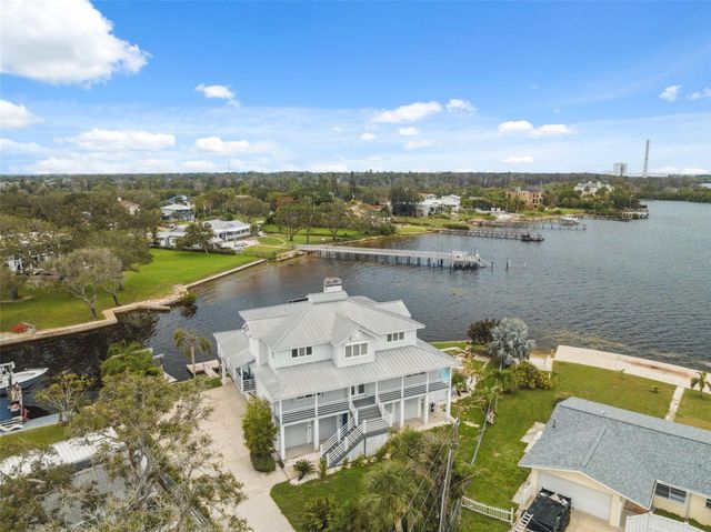 1906 GULFVIEW DRIVE, Holiday, FL 34691