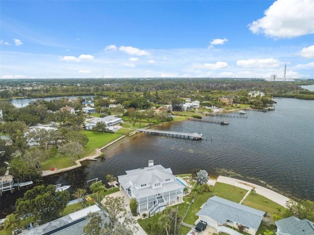 1906 GULFVIEW DRIVE, Holiday, FL 34691
