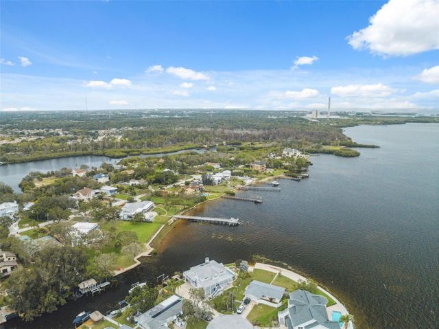 1906 GULFVIEW DRIVE, Holiday, FL 34691