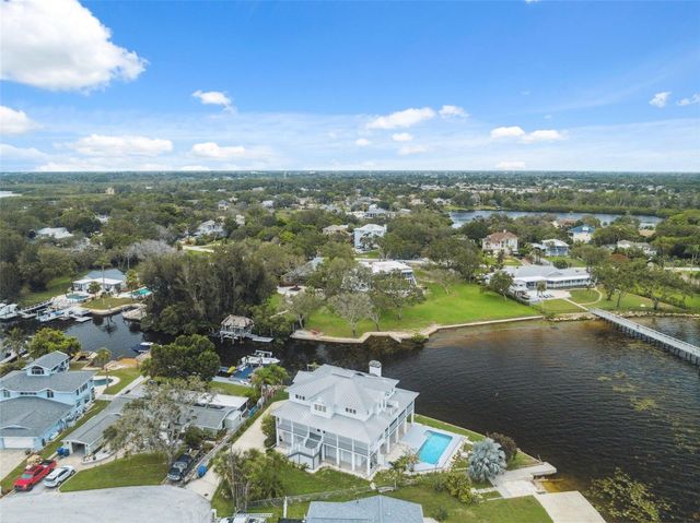 1906 GULFVIEW DRIVE, Holiday, FL 34691