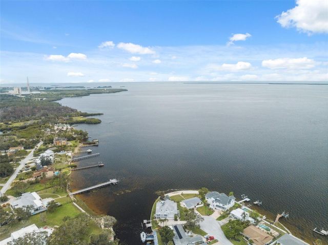 1906 GULFVIEW DRIVE, Holiday, FL 34691