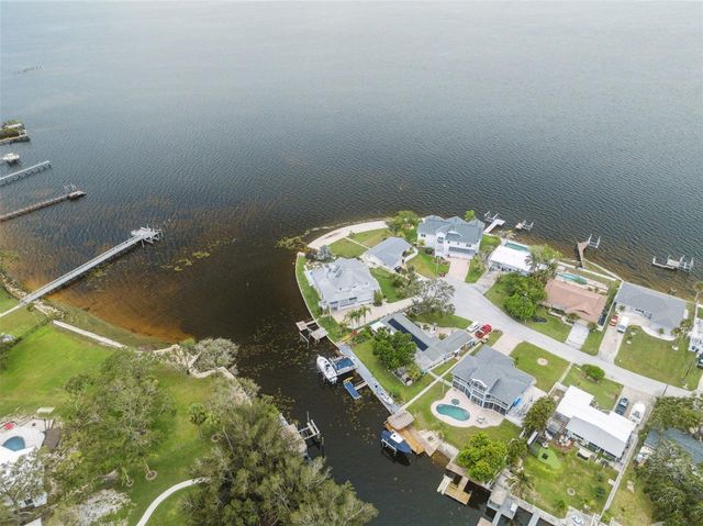 1906 GULFVIEW DRIVE, Holiday, FL 34691