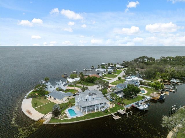 1906 GULFVIEW DRIVE, Holiday, FL 34691