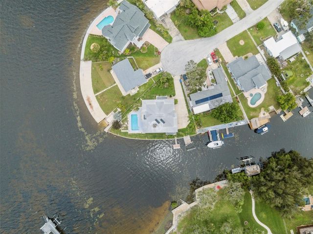 1906 GULFVIEW DRIVE, Holiday, FL 34691