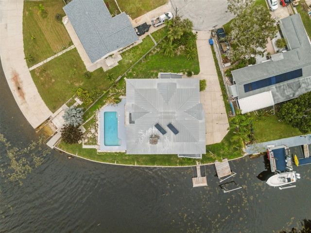 1906 GULFVIEW DRIVE, Holiday, FL 34691