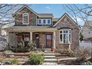 982 Roslyn St, Denver, CO 80230