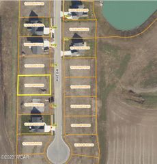 1384 Rye Drive, Van Wert, OH 45891