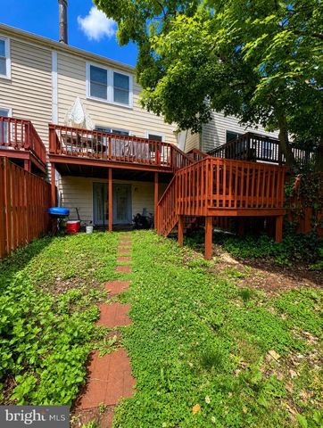 1336 DAVID LN, Frederick, MD 21703