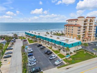 701 S ATLANTIC AVENUE UT10, New Smyrna Beach, FL 32169