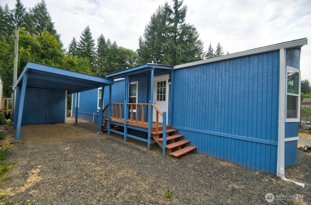 2115 Rocky Point Road NW #22, Bremerton, WA 98312