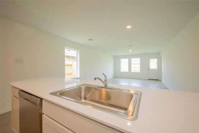 6147 Sunburst Scarlet Street, Katy, TX 77493