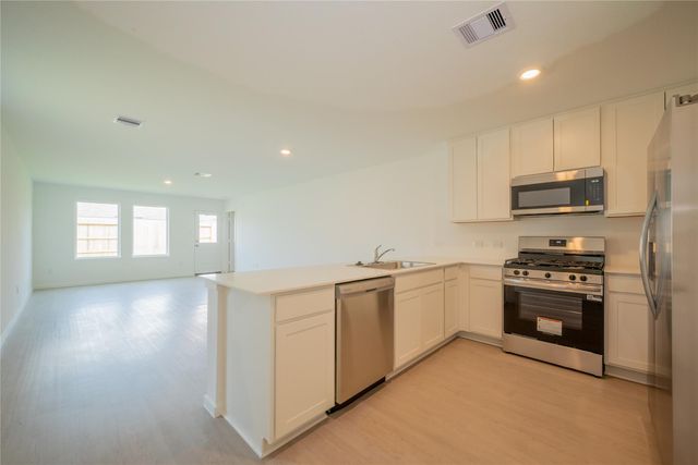 6147 Sunburst Scarlet Street, Katy, TX 77493