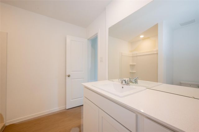 6147 Sunburst Scarlet Street, Katy, TX 77493