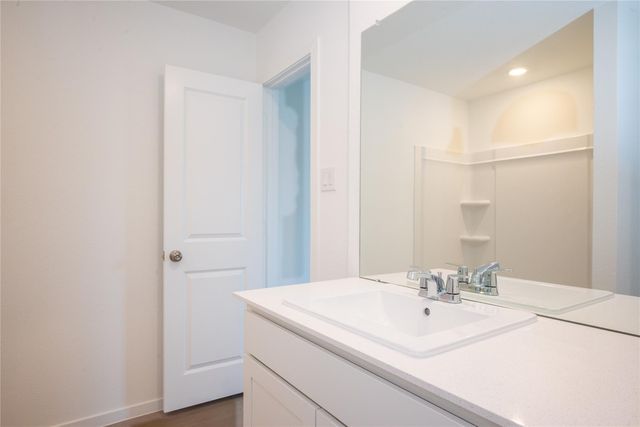 6147 Sunburst Scarlet Street, Katy, TX 77493