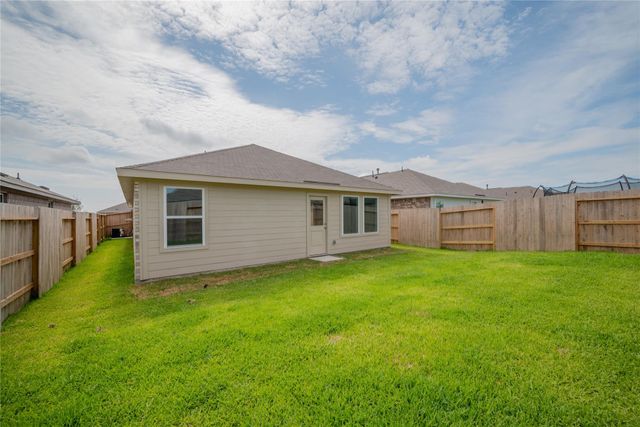 6147 Sunburst Scarlet Street, Katy, TX 77493