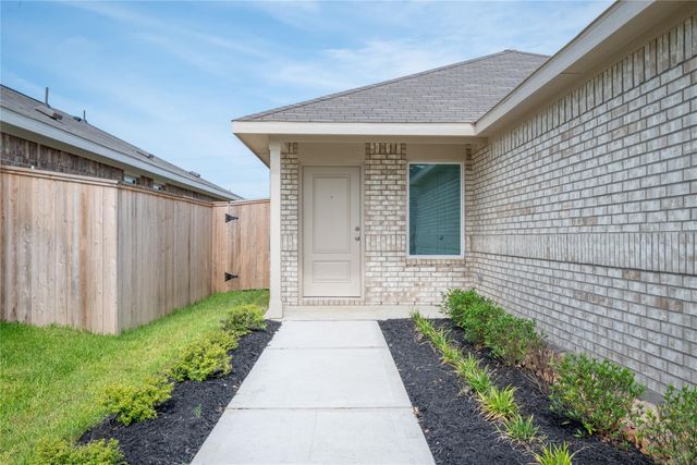 6147 Sunburst Scarlet Street, Katy, TX 77493