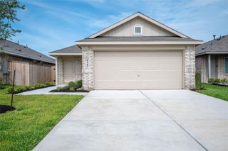6147 Sunburst Scarlet Street, Katy, TX 77493