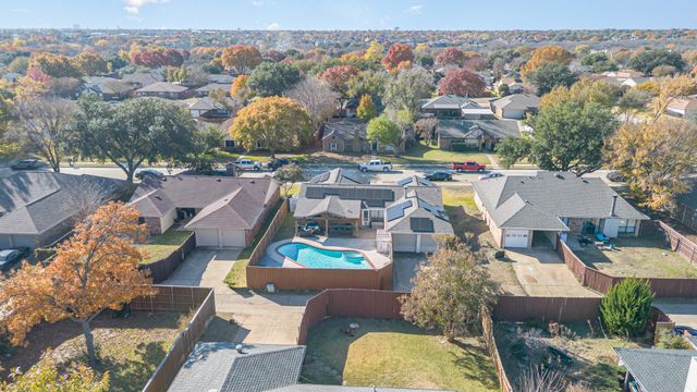 913 Sandhurst Drive, Plano, TX 75025