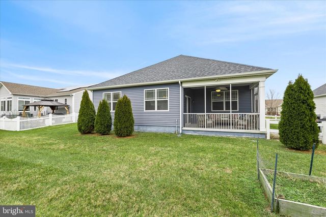 29645 RIVERSTONE DR, Milton, DE 19968