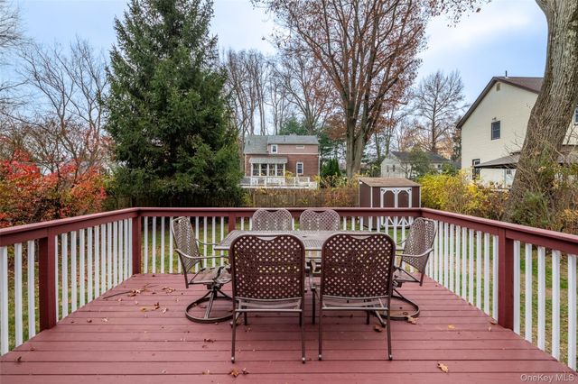 83 Stevenson Avenue, Hartsdale, NY 10530