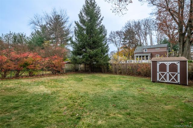 83 Stevenson Avenue, Hartsdale, NY 10530