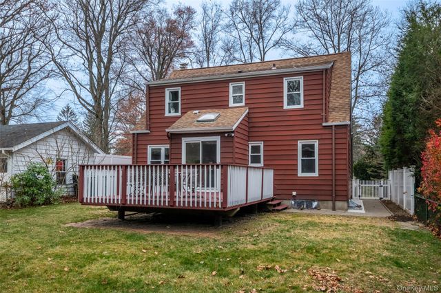 83 Stevenson Avenue, Hartsdale, NY 10530