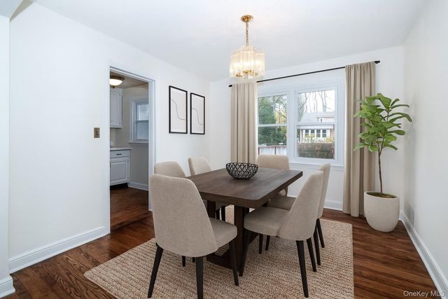 83 Stevenson Avenue, Hartsdale, NY 10530