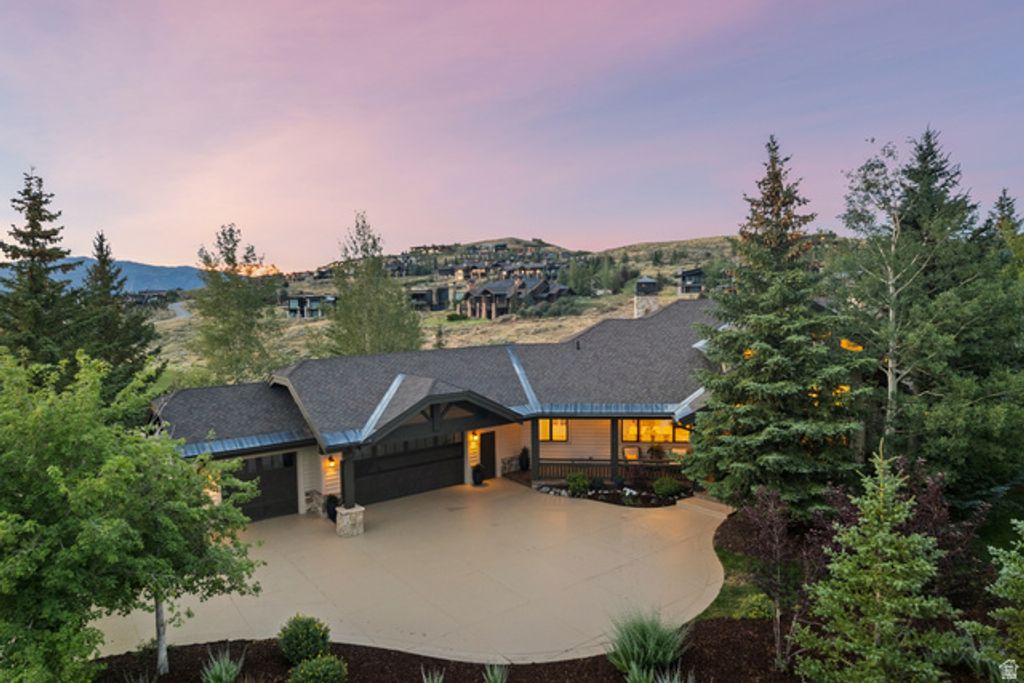3050 E WAPITI CANYON RD, Park City, UT 84098 — photo 3