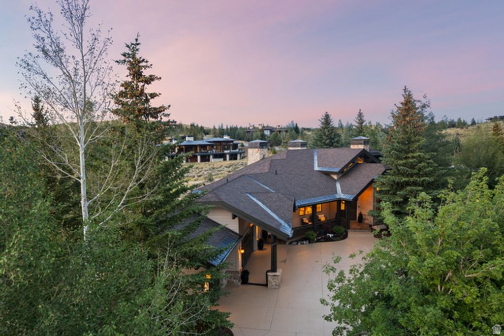 3050 E WAPITI CANYON RD, Park City, UT 84098 — photo 4