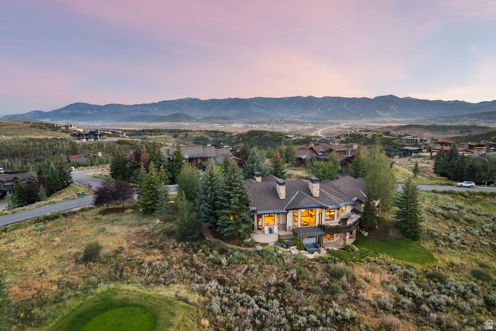 3050 E WAPITI CANYON RD, Park City, UT 84098 — photo 5