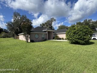 2961 SHADY RIDGE Court, Middleburg, FL 32068