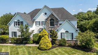 150 CAMBRONNE CIR, Blue Bell, PA 19422