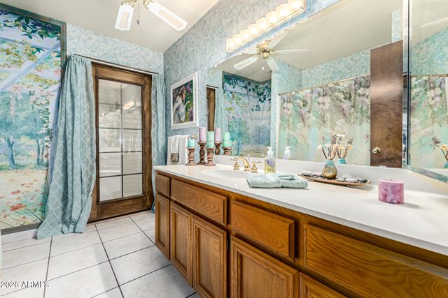 6955 W CALAVAR Road, Peoria, AZ 85381