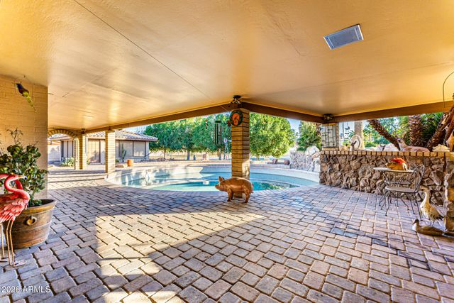 6955 W CALAVAR Road, Peoria, AZ 85381