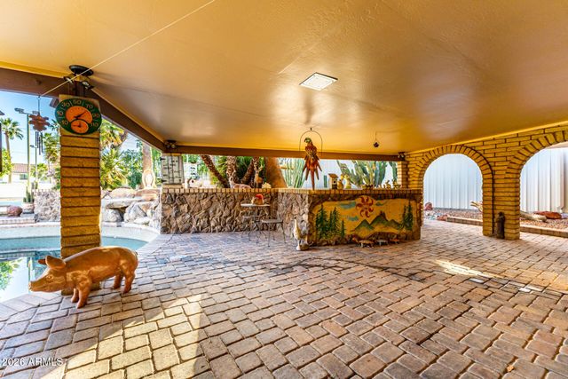 6955 W CALAVAR Road, Peoria, AZ 85381